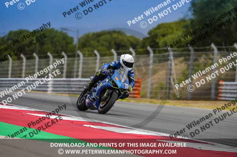 May 2023;motorbikes;no limits;peter wileman photography;portimao;portugal;trackday digital images